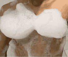 Nude Bathtub GIF - Nude Bathtub Bubble Boy GIFs