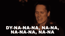 Dy Na Na Na Na Na Na Na Life Is A Dynamite GIF - Dy Na Na Na Na Na Na Na Life Is A Dynamite Per Fredrik Asly GIFs