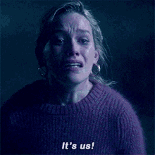 The Haunting Of Bly Manor Dani Clayton GIF - The Haunting Of Bly Manor Dani Clayton Its Us GIFs