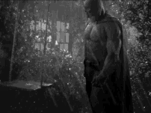 Batman Swing GIF - Batman Swing Batfleck GIFs