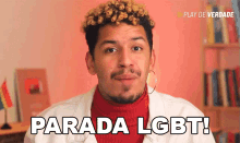 Parada Lgbt Spartakus GIF - Parada Lgbt Spartakus Esquenta Do Pride GIFs