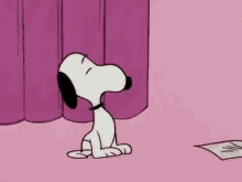 Snoopy GIF - Snoopy Dog Charlie Brown GIFs