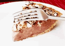 Ice Cream Cake Slice GIF - Ice Cream Cake Slice Dessert GIFs