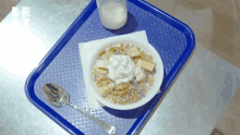 endless possibilities cereal milk breakfast food