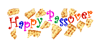 Happy Passover Sticker Sticker - Happy Passover Sticker Stickers