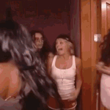 Flavor Of Love Goldie Laughing GIF - Flavor Of Love Goldie Laughing Flavor Of Love Laughing GIFs