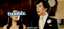 Tumbler Tumblr GIF - Tumbler Tumblr Sherlock GIFs