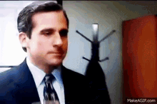 Office The GIF - Office The Darryl GIFs