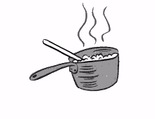 cookin cook cooked pot stir