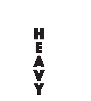 Heavy Hammer Dancehall Sticker - Heavy Hammer Heavy Hammer Stickers