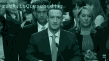 Zuckerberg Robot GIF - Zuckerberg Robot Zuckerberg Robot GIFs