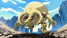 Tentomon Herculeskabuterimon GIF - Tentomon Herculeskabuterimon Digimon GIFs