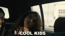 Cool Kids Alessia Cara GIF - Cool Kids Alessia Cara Wild Things GIFs