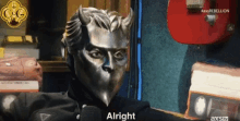 ghost bc nameless ghoul finger point ghost bc nameless ghoul finger point