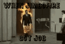 got jimbo