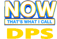 Dps Sticker - Dps Stickers