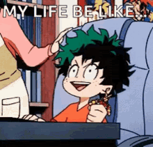my life be like boku no hero academia headbang my life be like boku no hero academia headbang