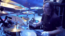Phil Rudd Acdc GIF - Phil Rudd Acdc Drummer GIFs