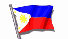 Philippines Flag GIF - Philippines Flag GIFs