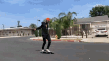 Skateboard Dance GIF - Skateboard Dance Contortion GIFs