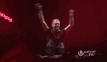 Armin Van Buuren Ultra Miami2018 GIF - Armin Van Buuren Ultra Miami2018 Ultra Miami GIFs