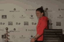 simona simona ahalep tennis winner smile simona simona ahalep tennis winner smile