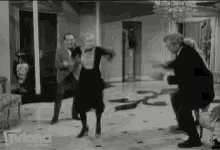Blessed Dance GIF - Blessed Dance Dancing A Jig GIFs