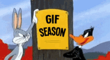 Looney Tunes Video Season GIF - Looney Tunes Video Season Gif Season GIFs