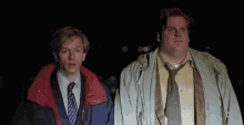 That Was Awesome Tommy Boy GIF - That Was Awesome Tommy Boy Amazed GIFs