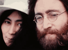 Yoko Ono GIFs | Tenor