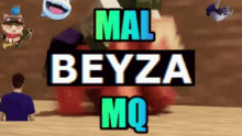 Malbeyza GIF - Malbeyza GIFs