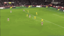Arsenal Football GIF - Arsenal Football Premier League GIFs