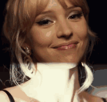 Angele Angele Tout Oublier GIF - Angele Angele Tout Oublier Angele  Chanteuse Gif - Discover & Share GIFs
