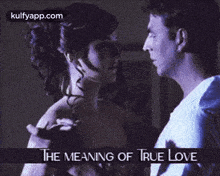 The Meaning Of True Love.Gif GIF - The Meaning Of True Love Namastey London Movies GIFs