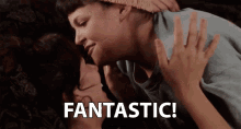 Fantastic Awesome GIF - Fantastic Awesome Great GIFs