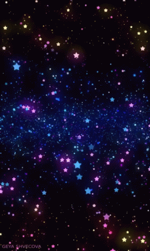 Aesthetic Stars GIF - Aesthetic Stars Twinkle - Discover & Share GIFs