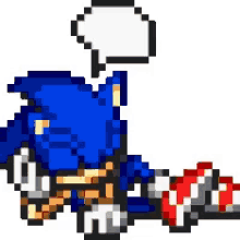Sonicthehedgehog GIF - Sonicthehedgehog Sonic GIFs
