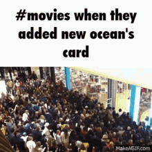 tykhe movies oceans11 cards tykhe cards