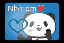 Rpanda Shoppingpanda GIF - Rpanda Shoppingpanda Panda Miss You GIFs