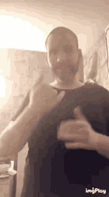 Deaf Bollaro Deaf GIF - Deaf Bollaro Deaf Sign Language GIFs