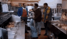 Mopping Coming To America GIF - Mopping Coming To America Eddie Murphy GIFs