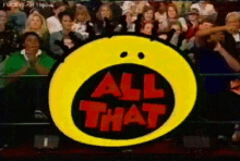 All That GIF - All That GIFs