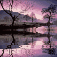 Lake Serenity GIF - Lake Serenity Solemn GIFs
