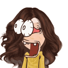 surprised shocked