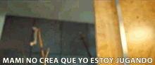 serio me