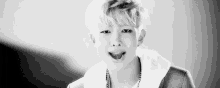 Kim Namjoon Rm GIF - Kim Namjoon Rm Bts GIFs