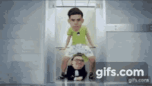 Gangnam Style Dancing GIF - Gangnam Style Dancing Dance Moves GIFs