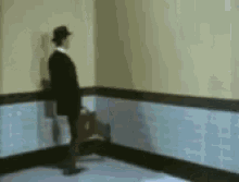 Ministry Of Silly Walks GIFs | Tenor