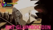 glumbocorp soul eater glumbocoin glumbocorp soul eater glumbocoin