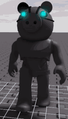 Robby Is Walking Piggy Roblox GIF - Robby Is Walking Piggy Roblox GIFs